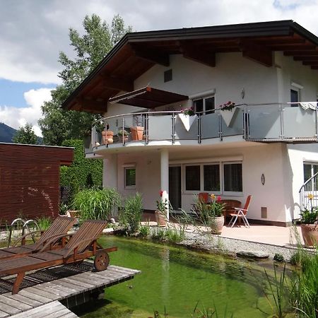 Appartement Plattner Zell am See Exterior foto