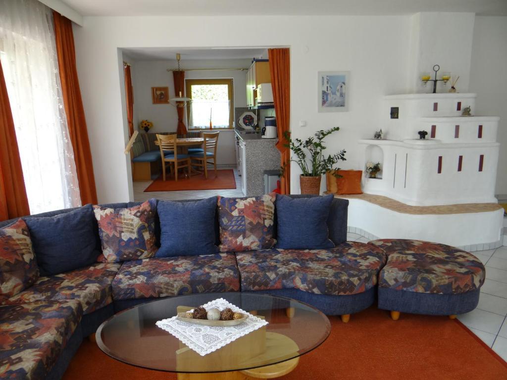 Appartement Plattner Zell am See Habitación foto