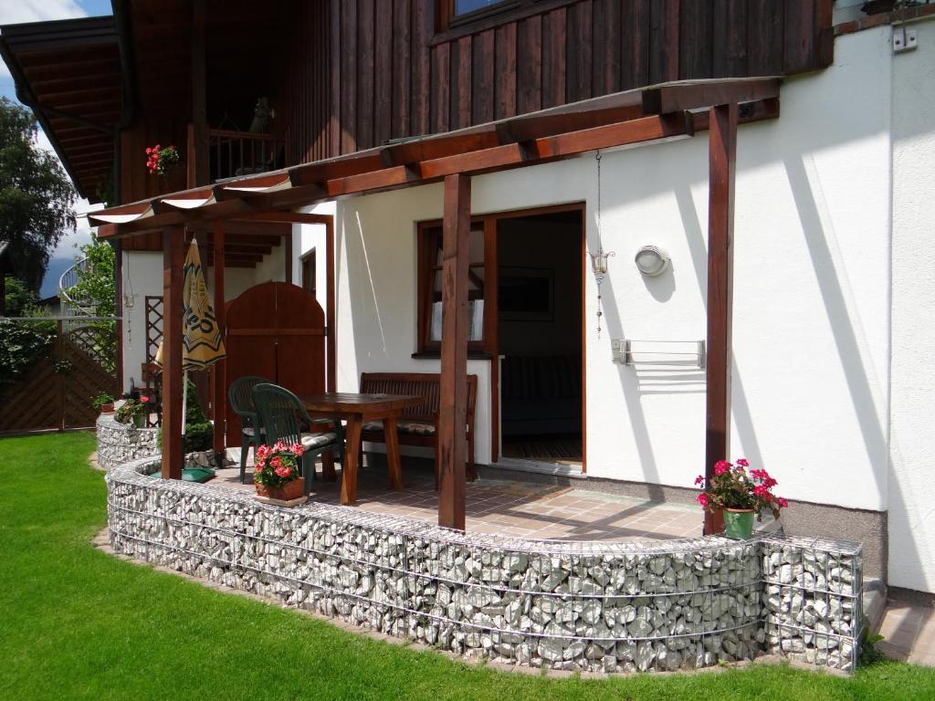 Appartement Plattner Zell am See Habitación foto