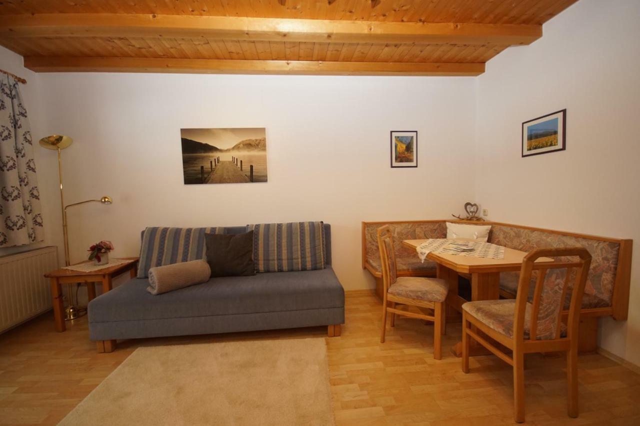 Appartement Plattner Zell am See Exterior foto